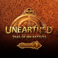 Unearthed: Trail of Ibn Battuta - Episode 1 Box Art