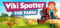 Viki Spotter: The Farm Box Art