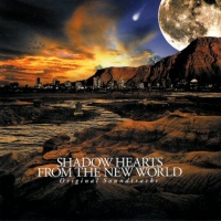 Shadow Hearts: From the New World: Original Soundtracks Box Art