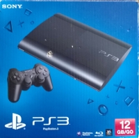 Sony PlayStation 3 CECH-4004A - PlayStation 3 Consoles - VGCollect