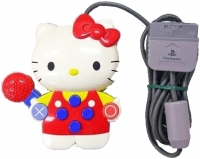 Bandai Kids Station controller - Hello Kitty Box Art