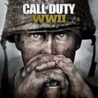 Call of Duty: WWII Box Art