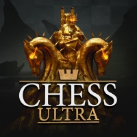Chess Ultra Box Art