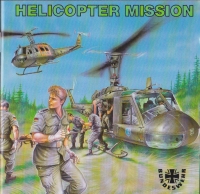 Helicopter Mission Box Art
