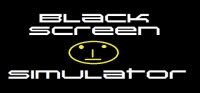 Blackscreen Simulator Box Art