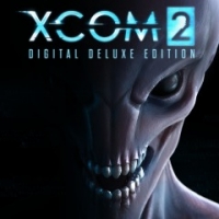 XCOM 2 - Digital Deluxe Edition Box Art