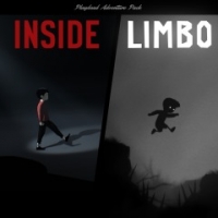 Inside / Limbo Box Art