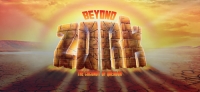Beyond Zork: The Coconut of Quendor Box Art
