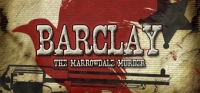 Barclay: The Marrowdale Murder Box Art