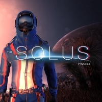 Solus Project, The Box Art