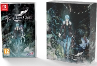 Lost Child, The - Limited Edition Box Art