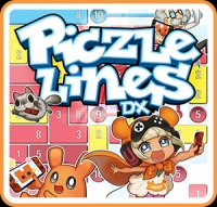 Piczle Lines DX Box Art