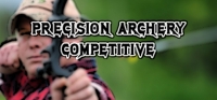 Precision Archery: Competitive Box Art