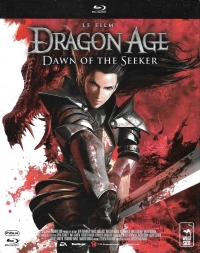 Dragon Age: Dawn of the Seeker (BD) [FR] Box Art