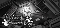 Yet Another Research Dog Box Art