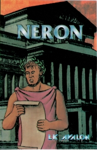 Neron Box Art