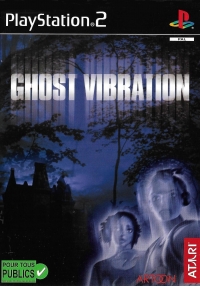Ghost Vibration [FR] Box Art