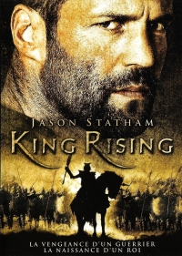 King Rising (DVD) [FR] Box Art