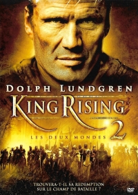 King Rising 2: Les Deux Monde (DVD) Box Art