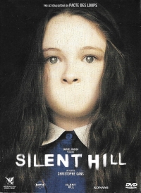 Silent Hill (DVD) [FR] Box Art