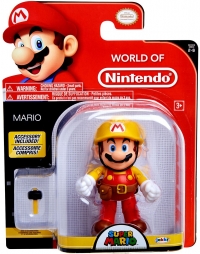 World of Nintendo - Mario Maker Box Art