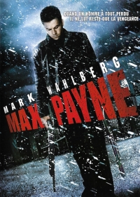 Max Payne (DVD) [FR] Box Art