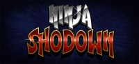 Ninja Shodown Box Art