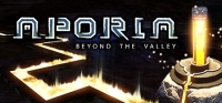 Aporia: Beyond The Valley Box Art
