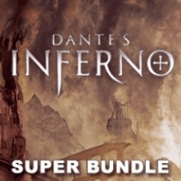 Dante's Inferno - Super Bundle Box Art