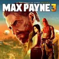 Max Payne 3 - Complete Edition Box Art