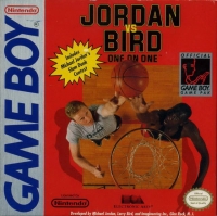 Jordan vs. Bird Box Art