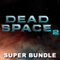 Dead Space 2 - Super Bundle Box Art