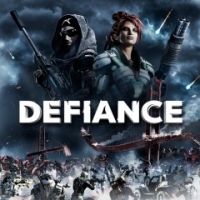 Defiance Box Art