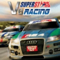 Superstars V8 Racing Box Art
