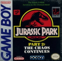 download jurassic park part 2 the chaos continues