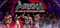 Arena: An Age of Barbarians Story Box Art