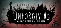 Unforgiving: A Northern Hymn Box Art