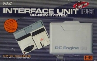 NEC Interface Unit Box Art