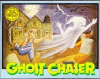 Ghost Chaser Box Art