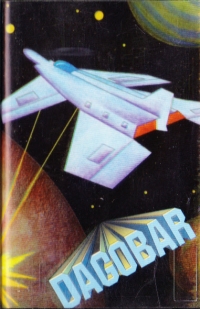 Dagobar Box Art