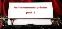 Achievements Printer Part 1 Box Art