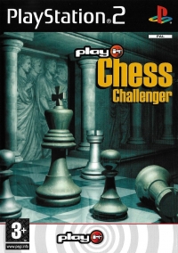 Play it Chess Challenger [FR] Box Art