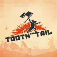 Tooth and Tail Box Art