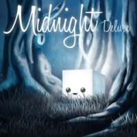 Midnight Deluxe Box Art