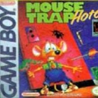 Mouse Trap Hotel Box Art