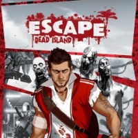 Escape Dead Island Box Art