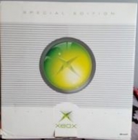 Microsoft Xbox - Panzer Dragon Orta Edition Box Art