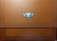 Disgaea 1 Complete (box) Box Art