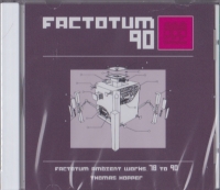 Factotum 90 Box Art