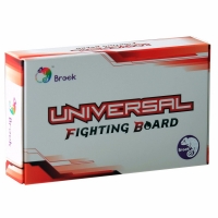 Brook Universal Fighting Board 4in1 Box Art